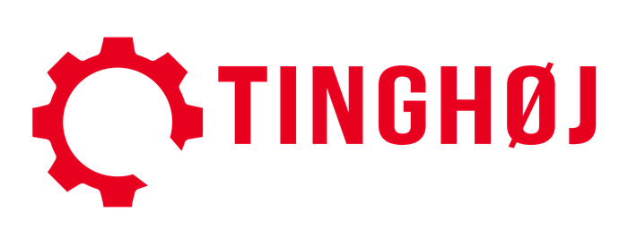 Tinghøj Maskinteknik